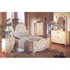 Post Bed Room Set F9093 (PX)