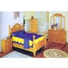 Queen Bed  F9120 (PX)