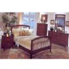 Beautiful Queen Bed F9140 (PX)
