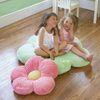 Girls Floor Pillow Bed (AZFS)