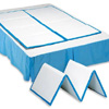 Folding Bed Board