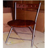 Wooden Folding Chair GC826(GA)