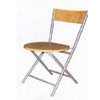 Wooden Folding Chair GC827(GA)