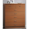 Chest Of Drawers With 7 Drawers HI12J(HO)