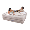 Intex Supreme Air-Flow Ultra Deluxe Raised Air Bed 669_(AZ)