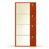 Jasmin-1 Shoe Cabinet (ACEFS60)