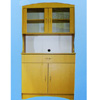 Kitchen Cabinet K-436CT)