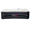 California King Size Air Mattress wAir Bed Pump SAB203(ABLFS