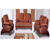 Leather Living Room Set HLD810 (PL)