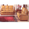 Leather Living Room Set LD613 (PL)