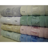 6-PC Grand Jacquard Towel Set Egyptian Cotton lin-6pc(RPT) 