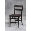 Firenze Set Of 2 Folding Chair 01818ESP(LNFS)