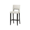 Vega Bar Stool 30 14054WHT-01-KD-U (LN)