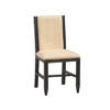 East End Avenue Chair 77502BLK-01-KD-U (LN)