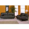 Black Sofa Set LK-0507(TH)