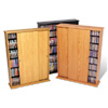 Sliding Door Media Storage MB-0638_ (PP)