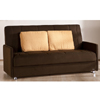 Mundo Sofa - Tetris Brown (SU)