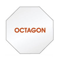 Octagon Glass Table Tops (SC)