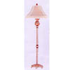 Gold And Silver Floor Lamp OK-4119-S404 (HT)