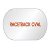 Racetrack Oval Glass Top (SC)