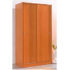 Wardrobe w/Sliding Doors P2375 (PK)