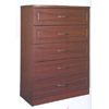 5-Drawer Chest PAN20103(HS)