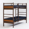 Commercial Grade Platinum Series Bunk Bed PL3_0-750/800(ABM)