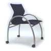 Patrice Fabric Chair PT-01 (DE)
