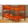 Rockport Twin/Twin Bunk Bed (J&M)