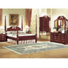 Savannah Bed Collection 2491/90 (A)
