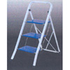 Rubbermaid 3-Step Steel Stool (AZFS)