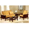 Soho Futon Set (J&M)