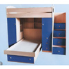 Custom Made Loft Bed T-5(CT)