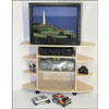 Corner T.V. Stand #11 (VF)