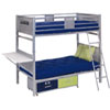 Locker Style Bunk Bed 35-6702-997(AFA)