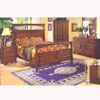 Vineyard Bed Room Set  804_(ML)