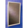 White Frame Swing Door W221 (Z)