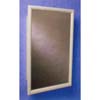 White Frame Swing Door W221 (Z)