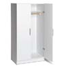 32 In. Wardrobe Cabinet WEW-3264_ (PP)