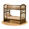 Twin/Twin Windsor Bunk Bed (AF)