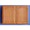 Oak Finish Wall Cabinet WW4230 (ARC)
