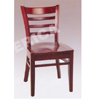Commercial Grade Wood Chair YXY-001 (SA)