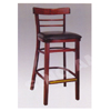 Commercial Grade Bar Chair YXY-006M-BAR (SA)