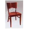 Commercial Grade Wood Chair YXY-080MV (SA)