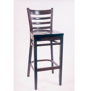 Wood Or Upholstered Seat 005B (BM)
