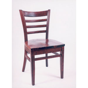 Wood Or Upholstered Seat 005S (BM)