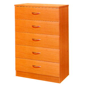 5-Drawer Chest 006(ES)