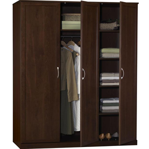 3 Full Door Wardrobe 007211207BY(AMRFS)