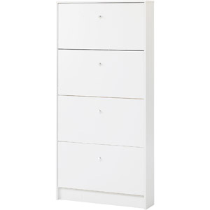 Tvilum Springfield Shoe Cabinet 4106749(WFS100)