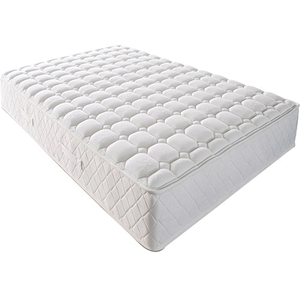 Slumber 1 - 8 In. Mattress-In-a-Box 007123723(WFS)